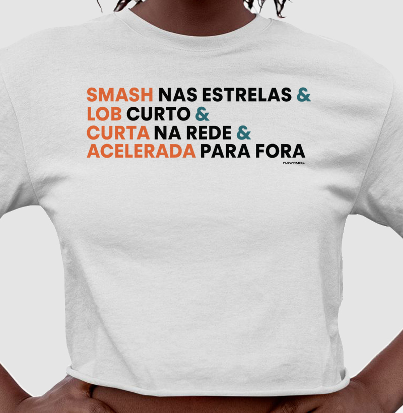 Smash nas Estrelas