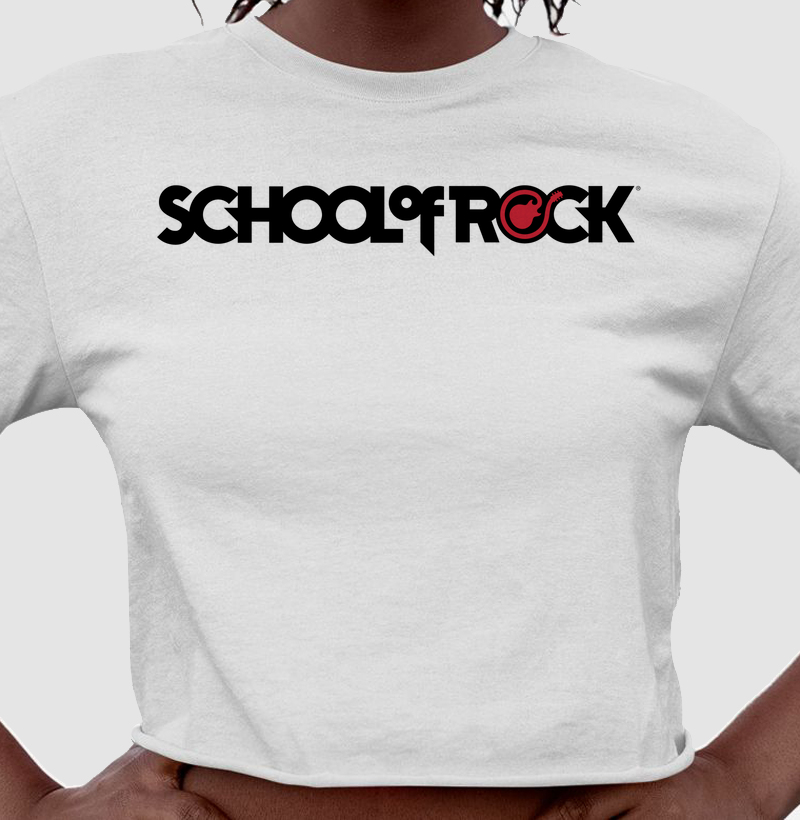 School Of Rock Logo