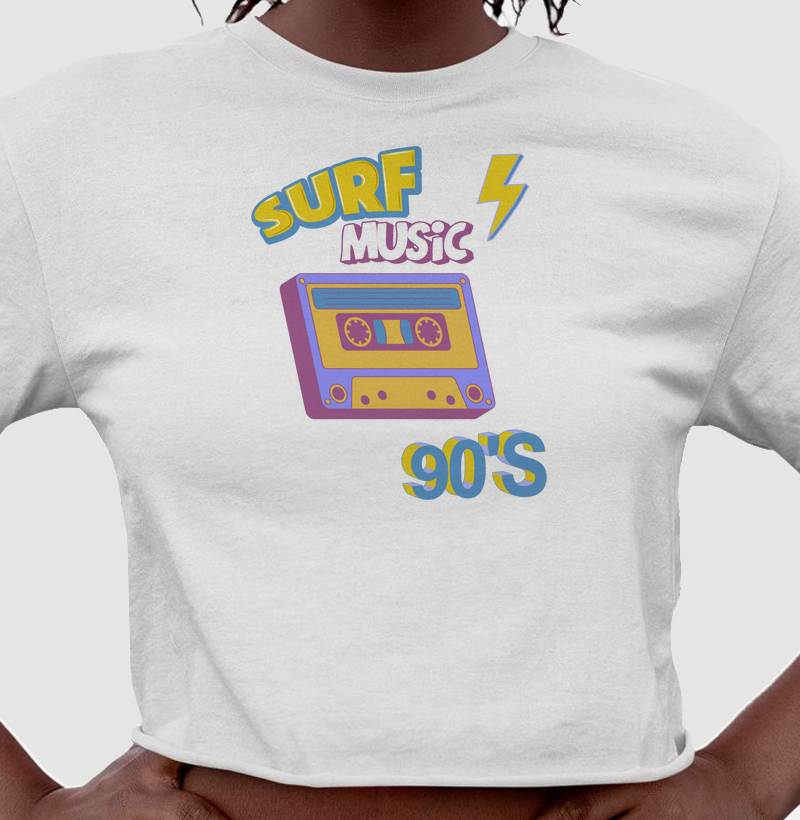 SURF MUSIC.