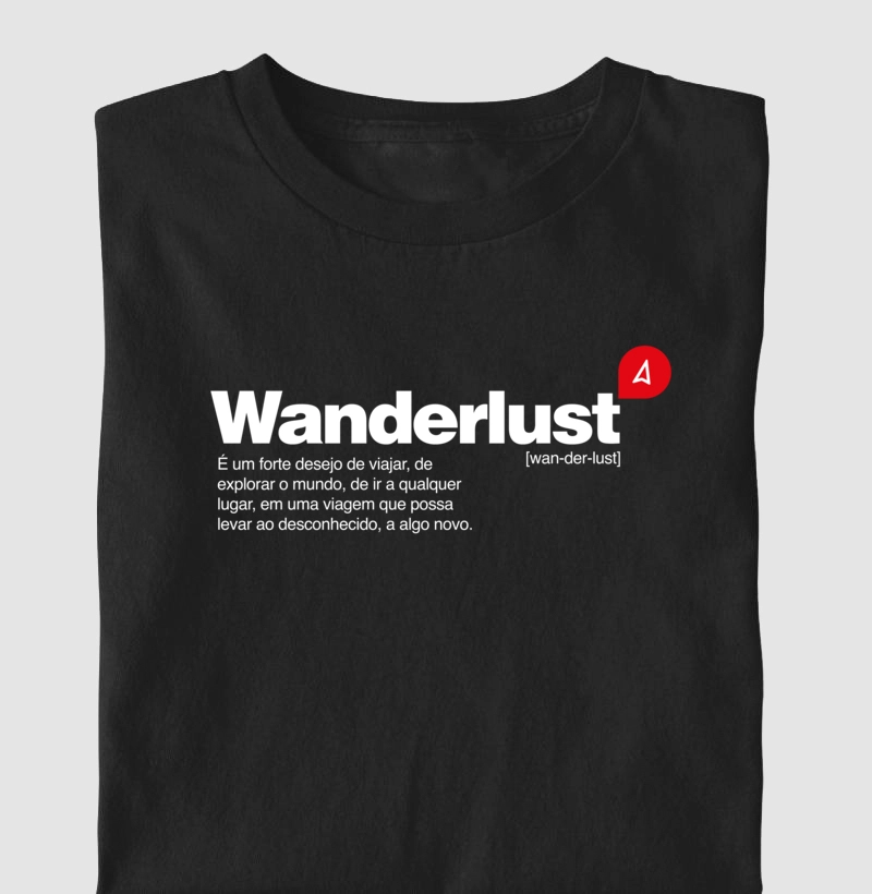 Wanderlust - Significado