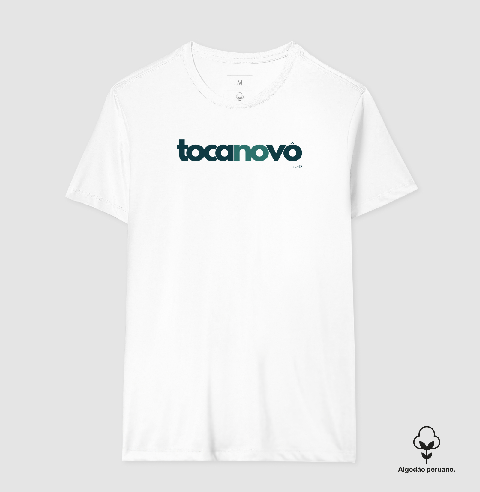 Toca no vô