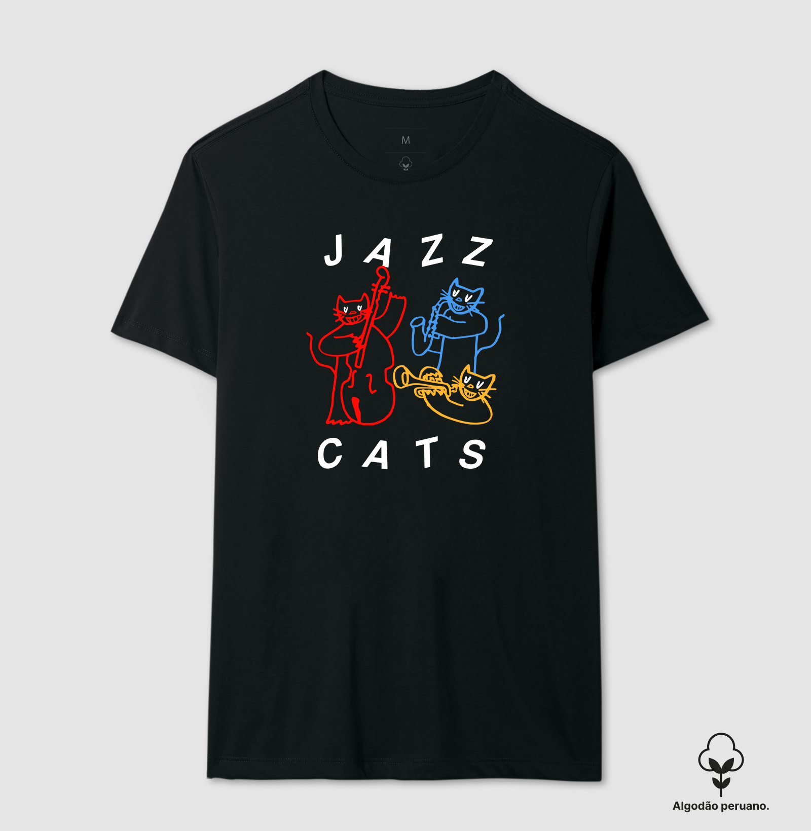 JAZZ CATS