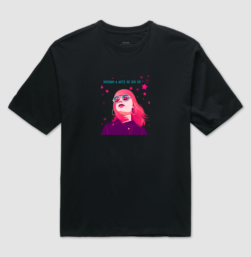 Vivendo a Arte de Ser Mulher Branca