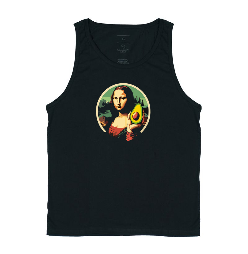 Monalisa