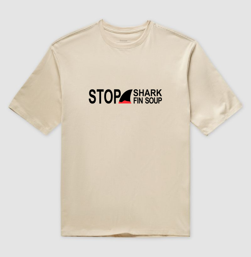 Stop Shark Finning