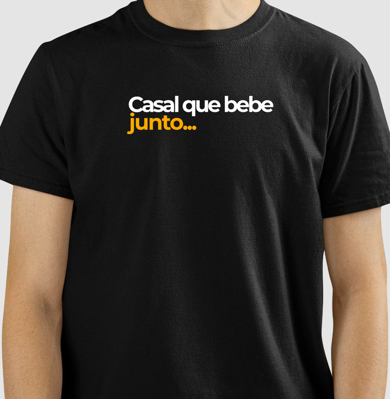 CASAL Q BEBE
