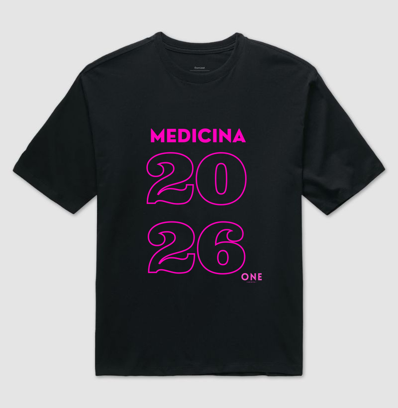 Medicina 2026 Rosa