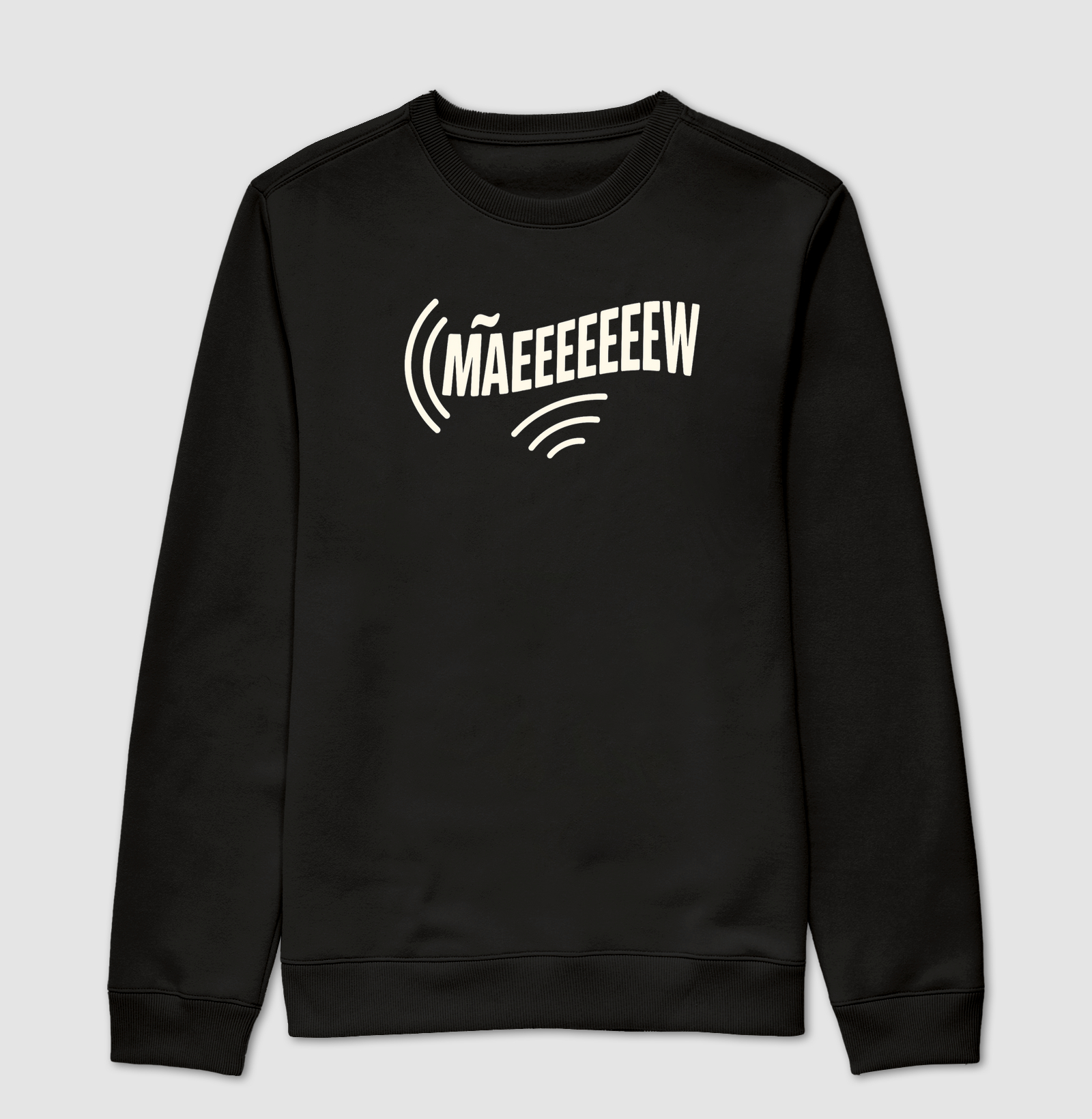 MAEEEEW
