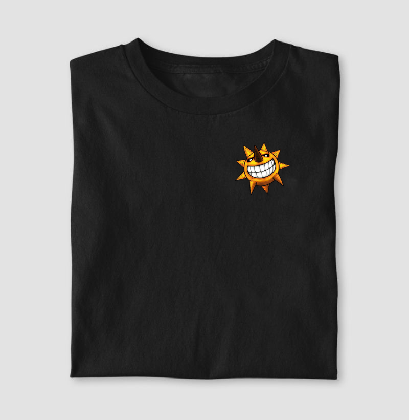Camiseta Soul Sun