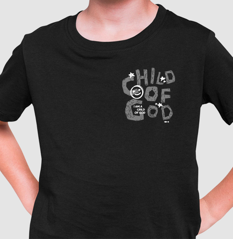 CHILD T-Shirt