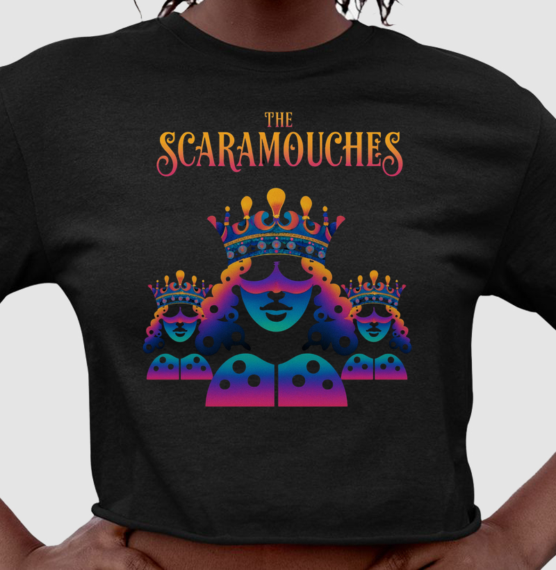 The Scaramouches 