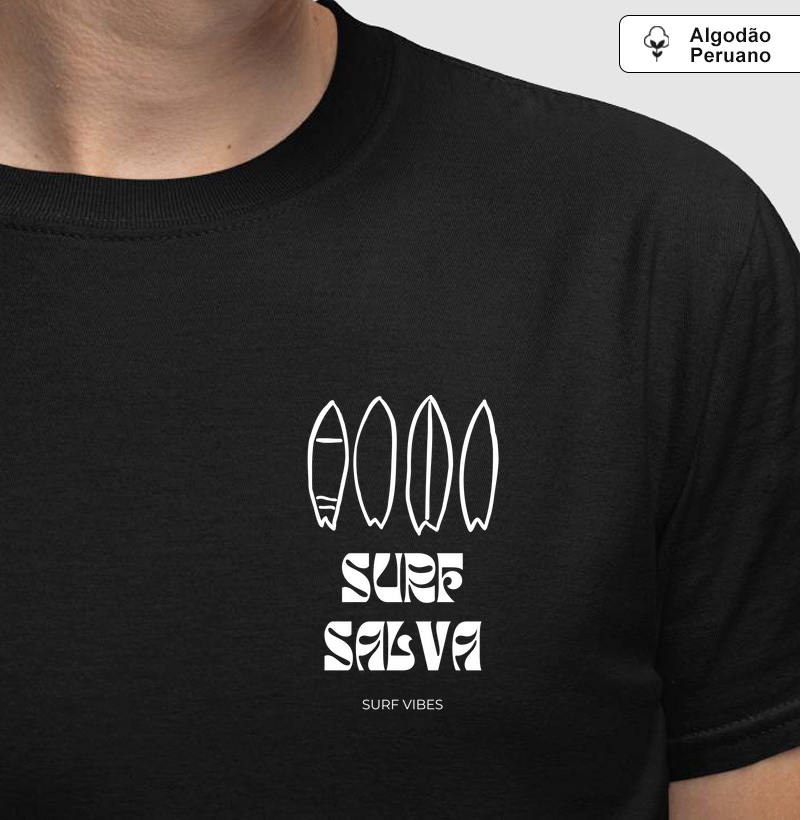 Surf Salva