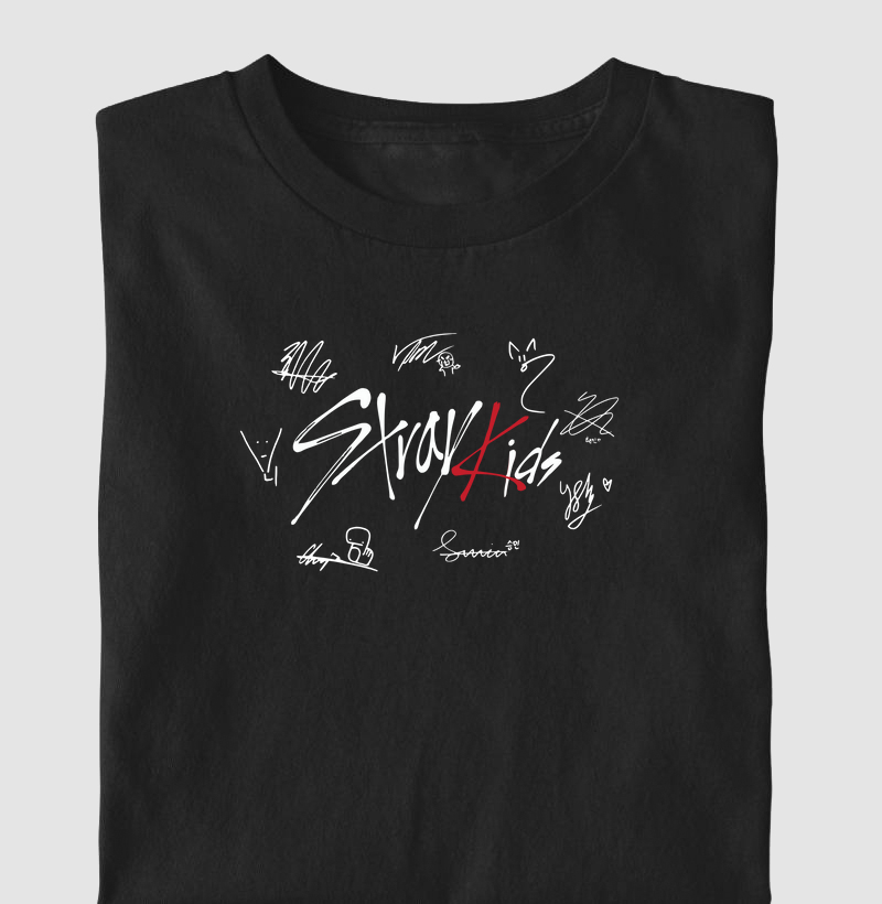 Ass. Stray Kids