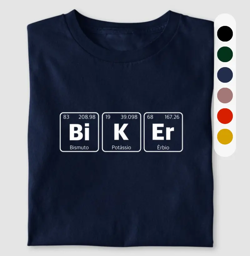 Biker
