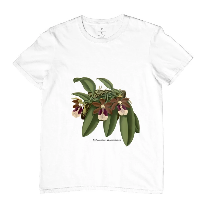 Trichocentrum t-shirt