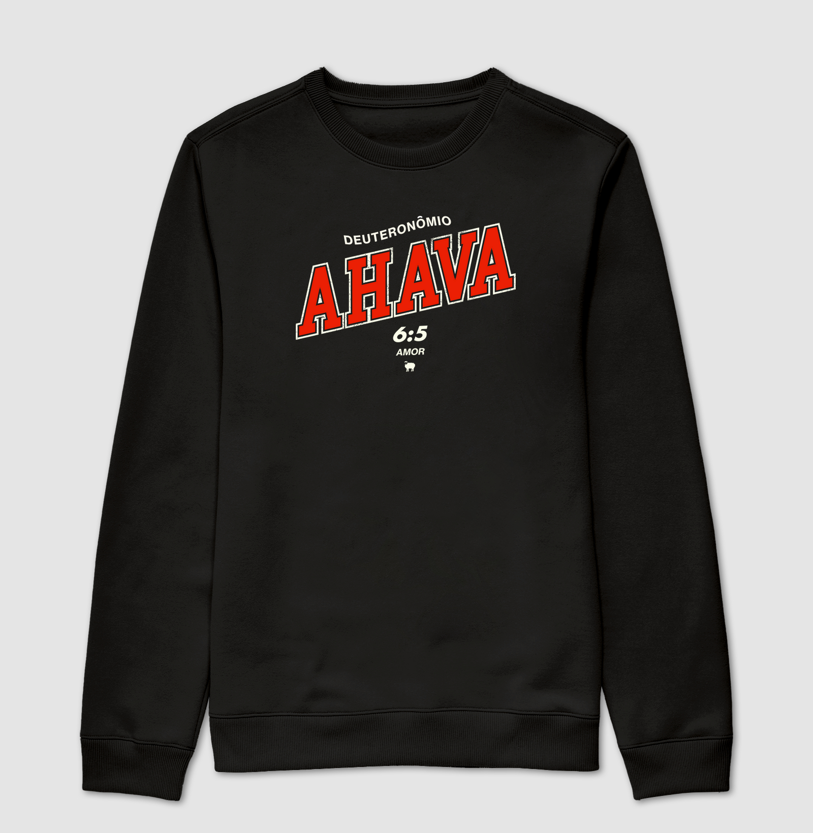 Ahava - Amor