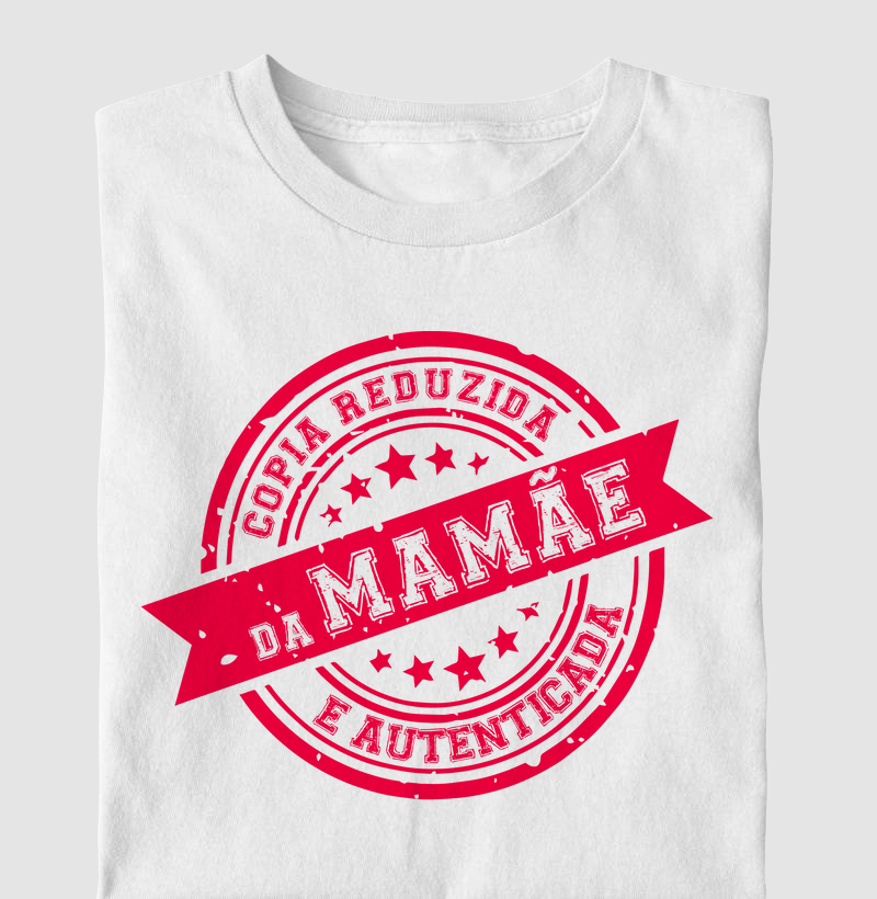 Cópia da Mamãe