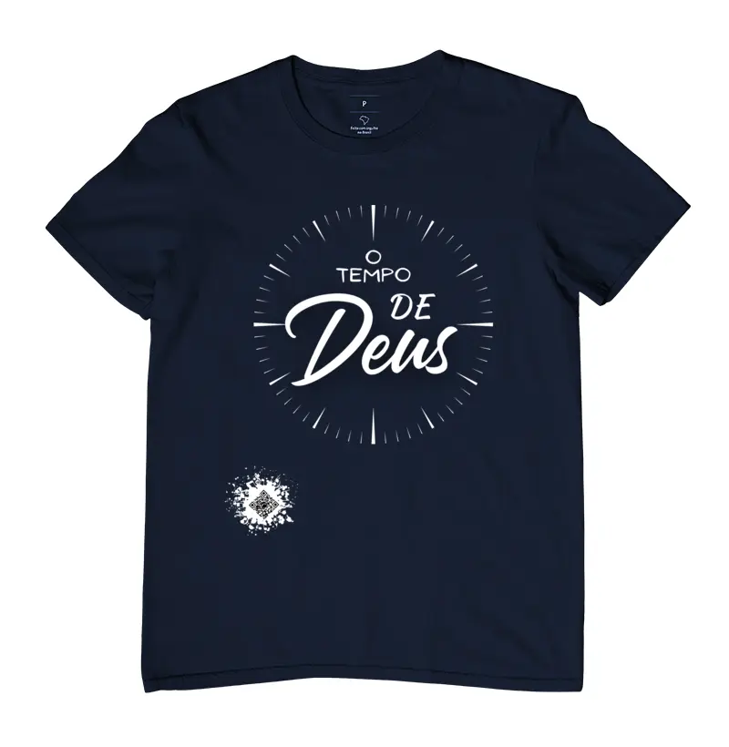 O Tempo de Deus - Lian Junior