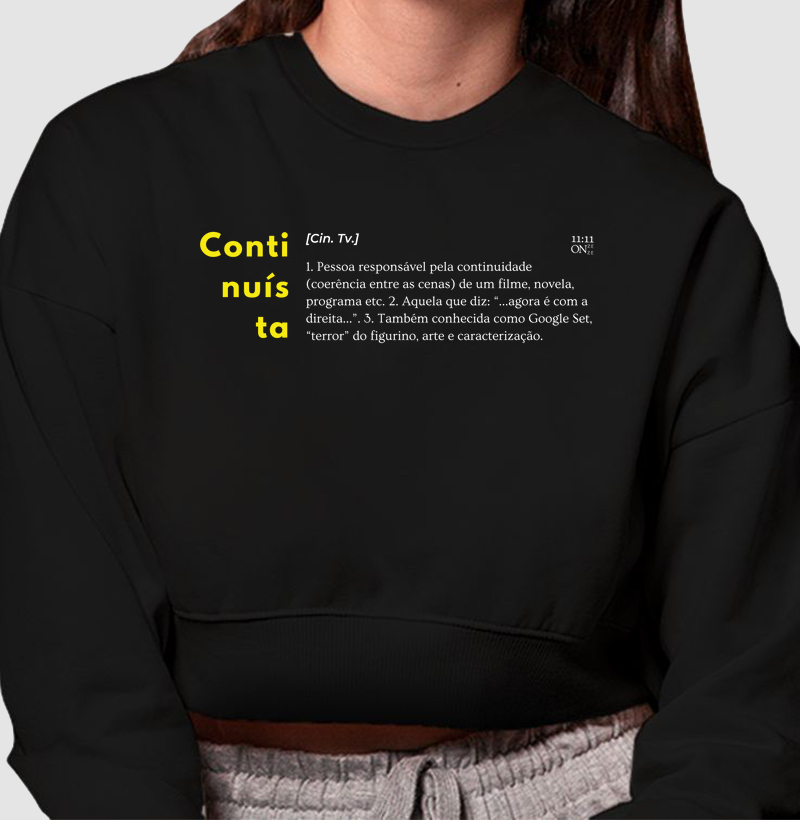 Continuísta