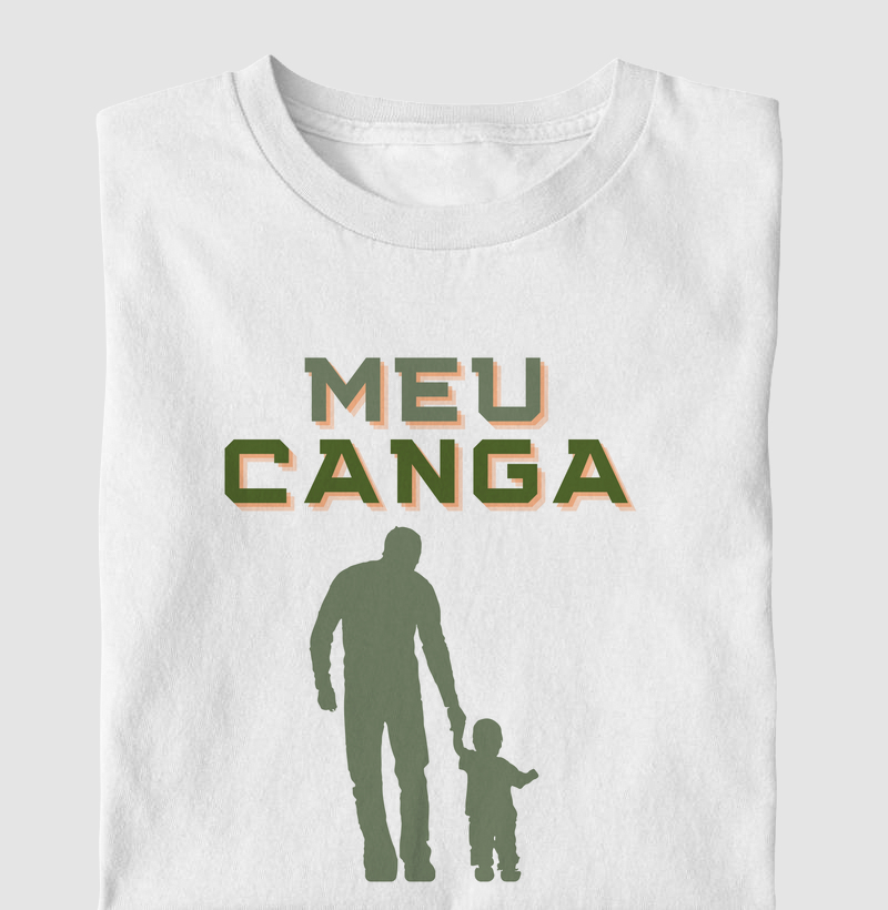 MEU CANGA