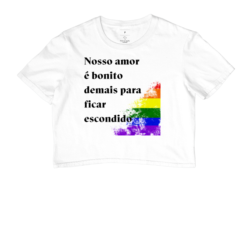 Amor bonito