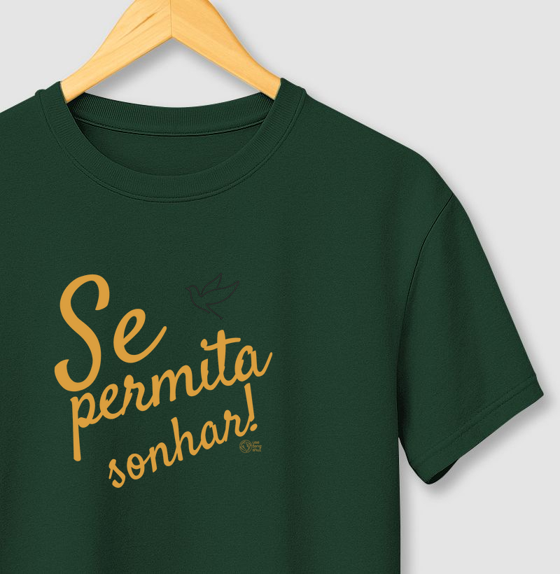 Se Permita Sonhar