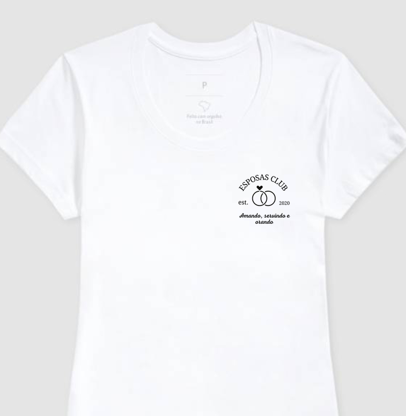 Esposas Club – Ser esposa também é um chamado