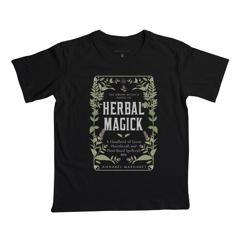 Herbal Magick