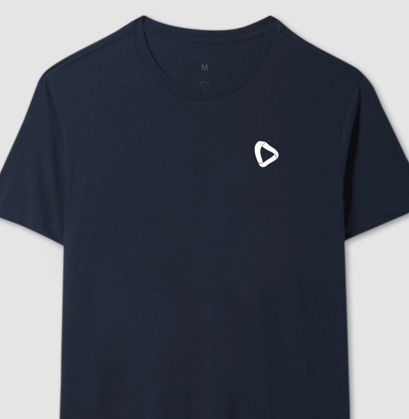 Camiseta 1ª linha
