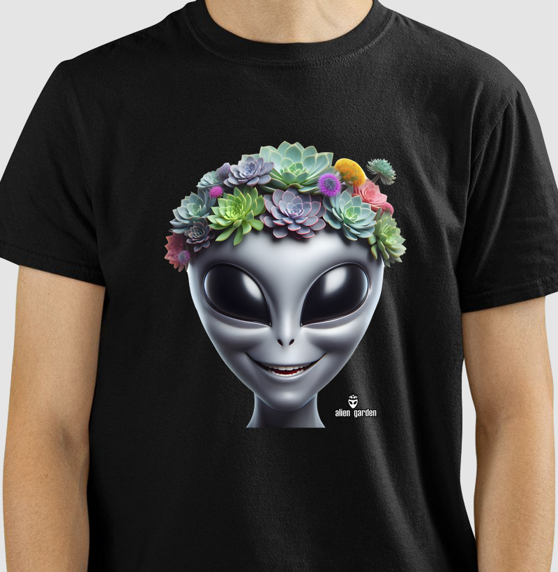 Alien Níquel