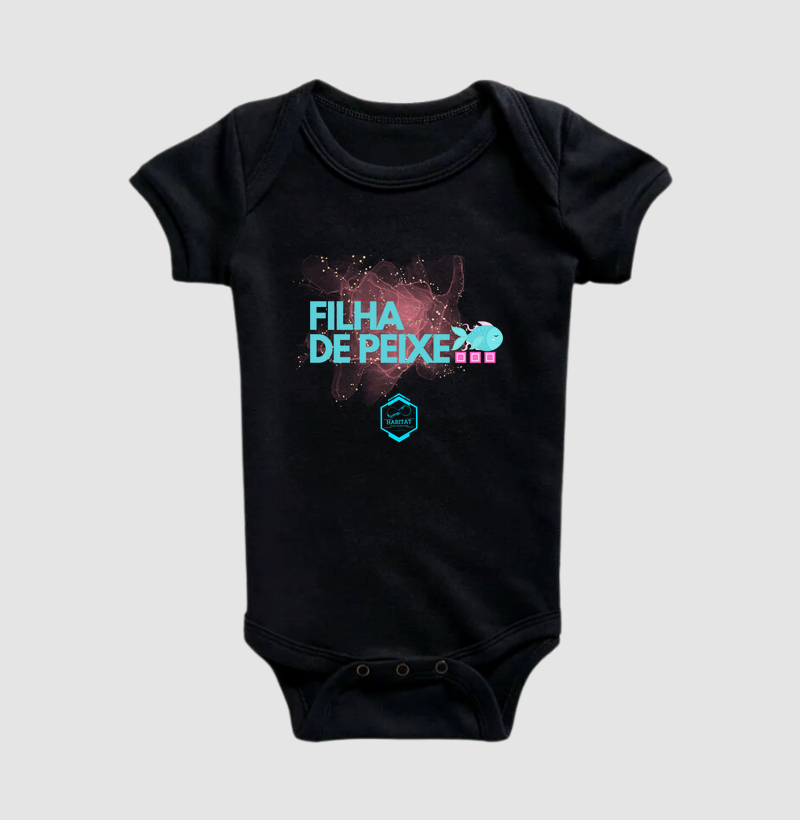 FILHA DE PEIXE 