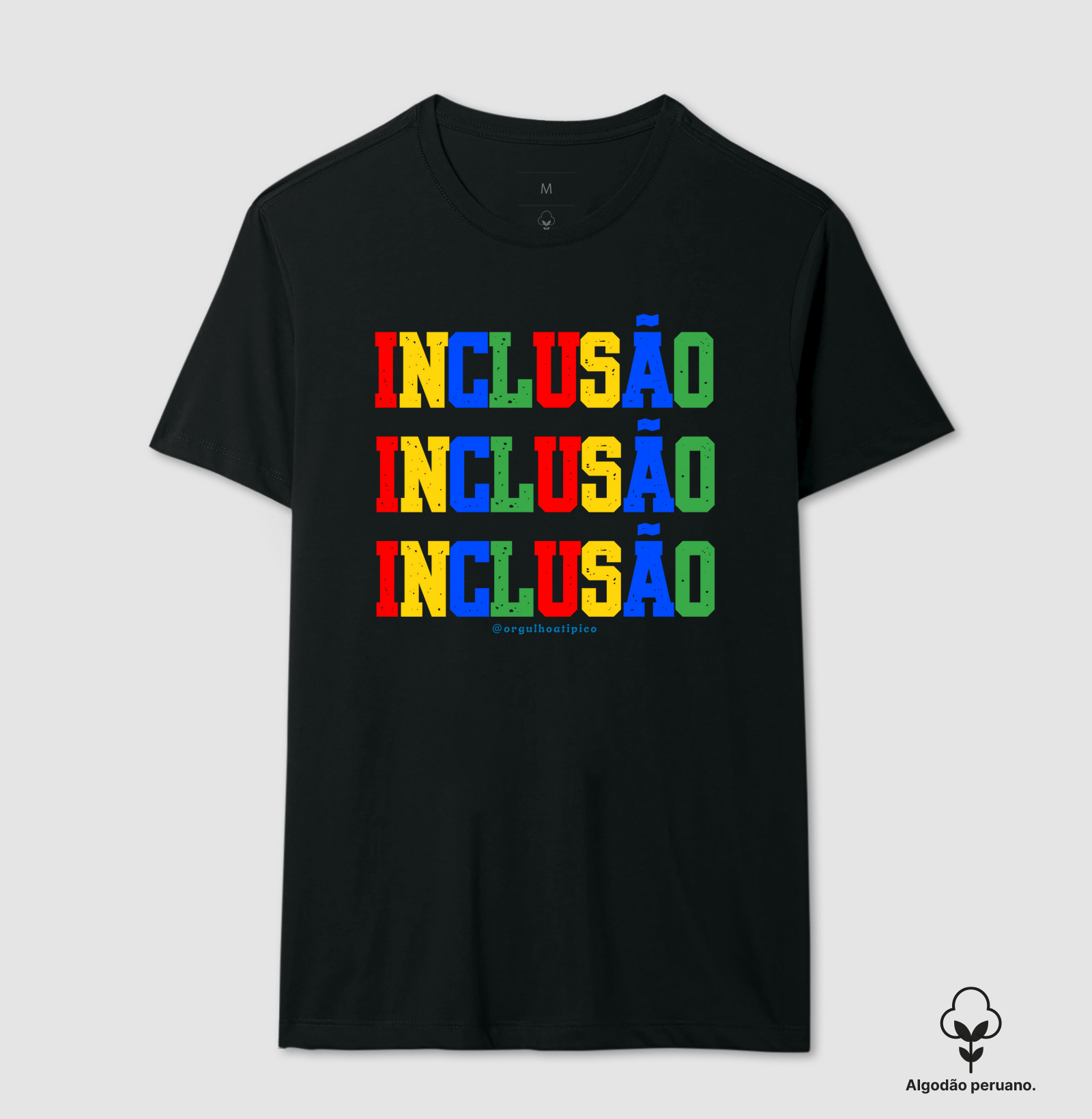 Inclusão