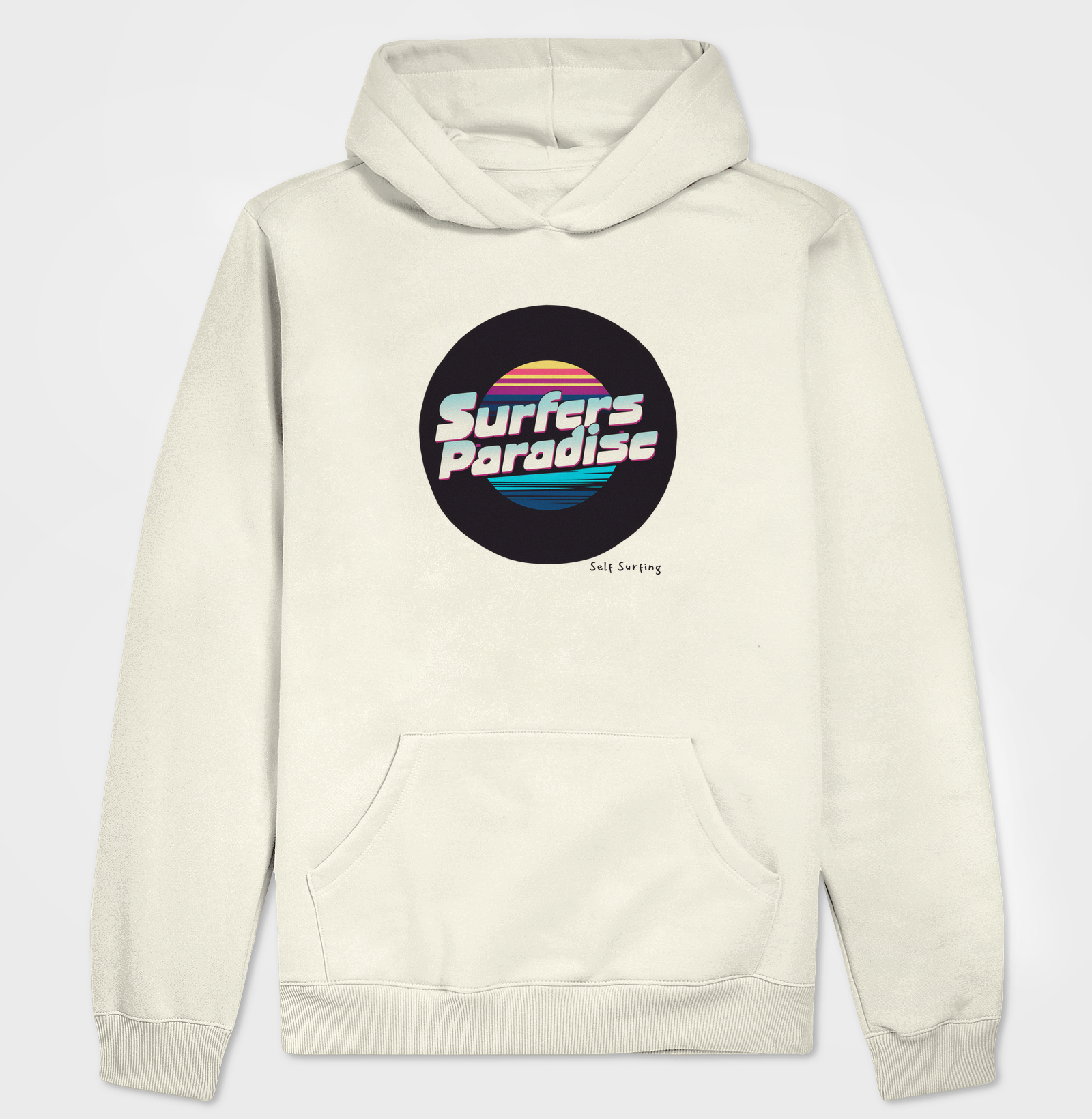 SURFERS PARADISE RETRÔ | Produced by Reserva 🦜