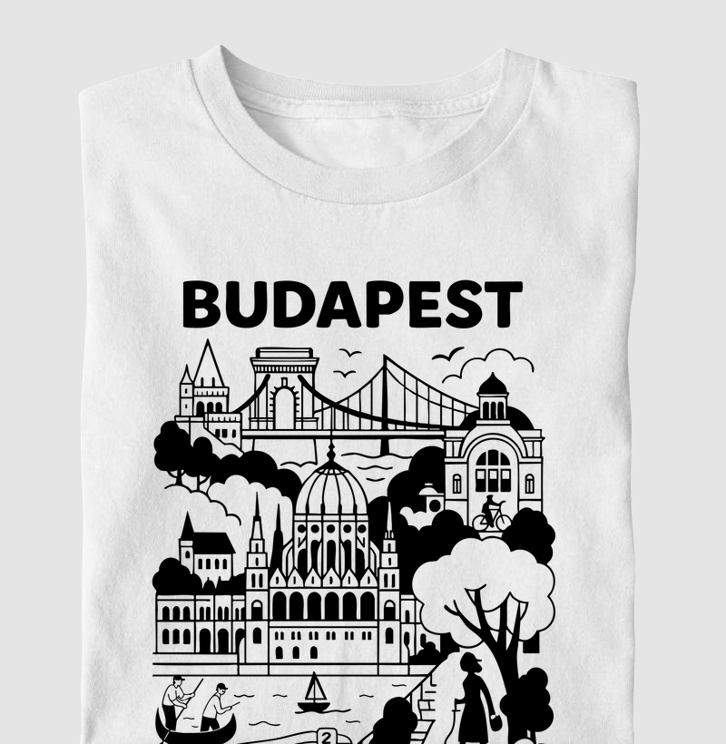 Budapest