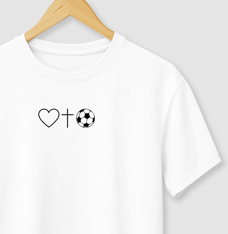 Love pray & play