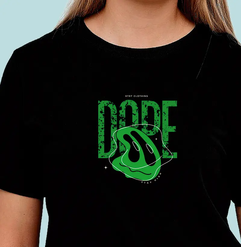 DOPE stay high