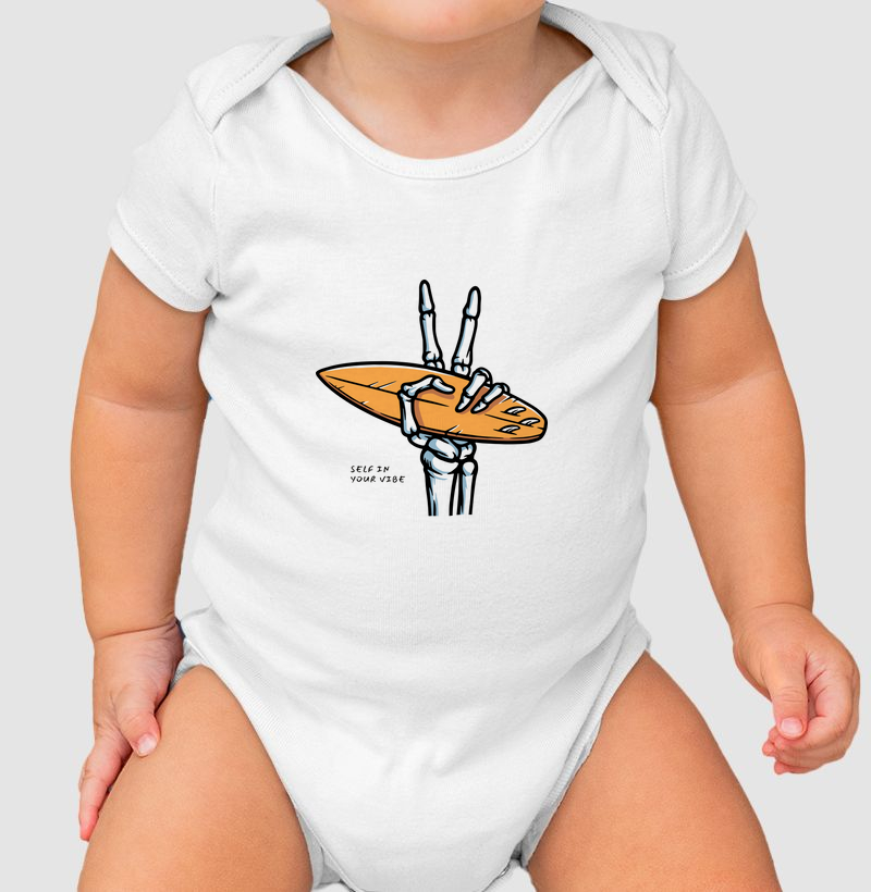 SURF TILL THE END | Confecção Reserva 🦜