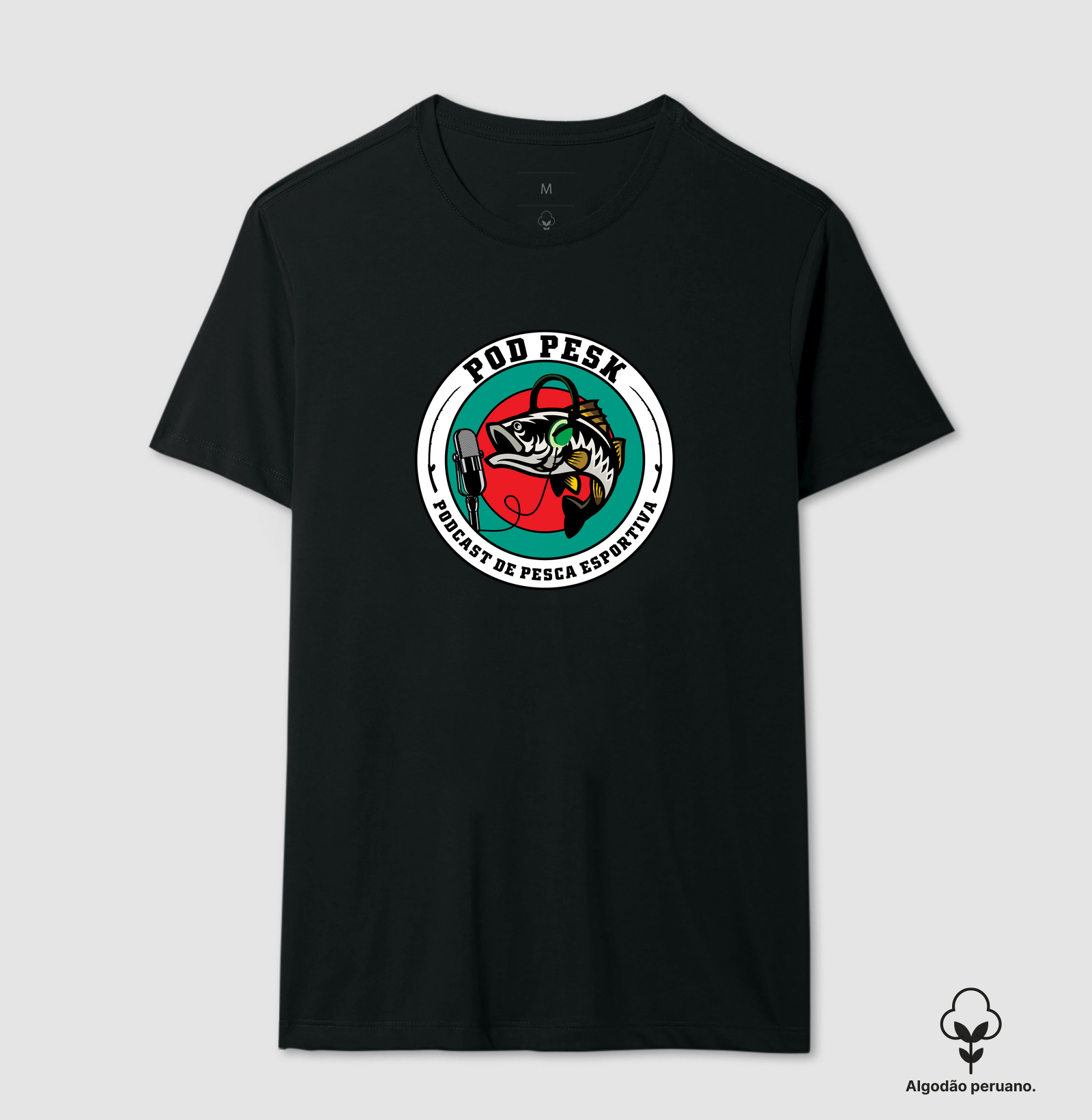 PODPESK LOGO - PREMIUM