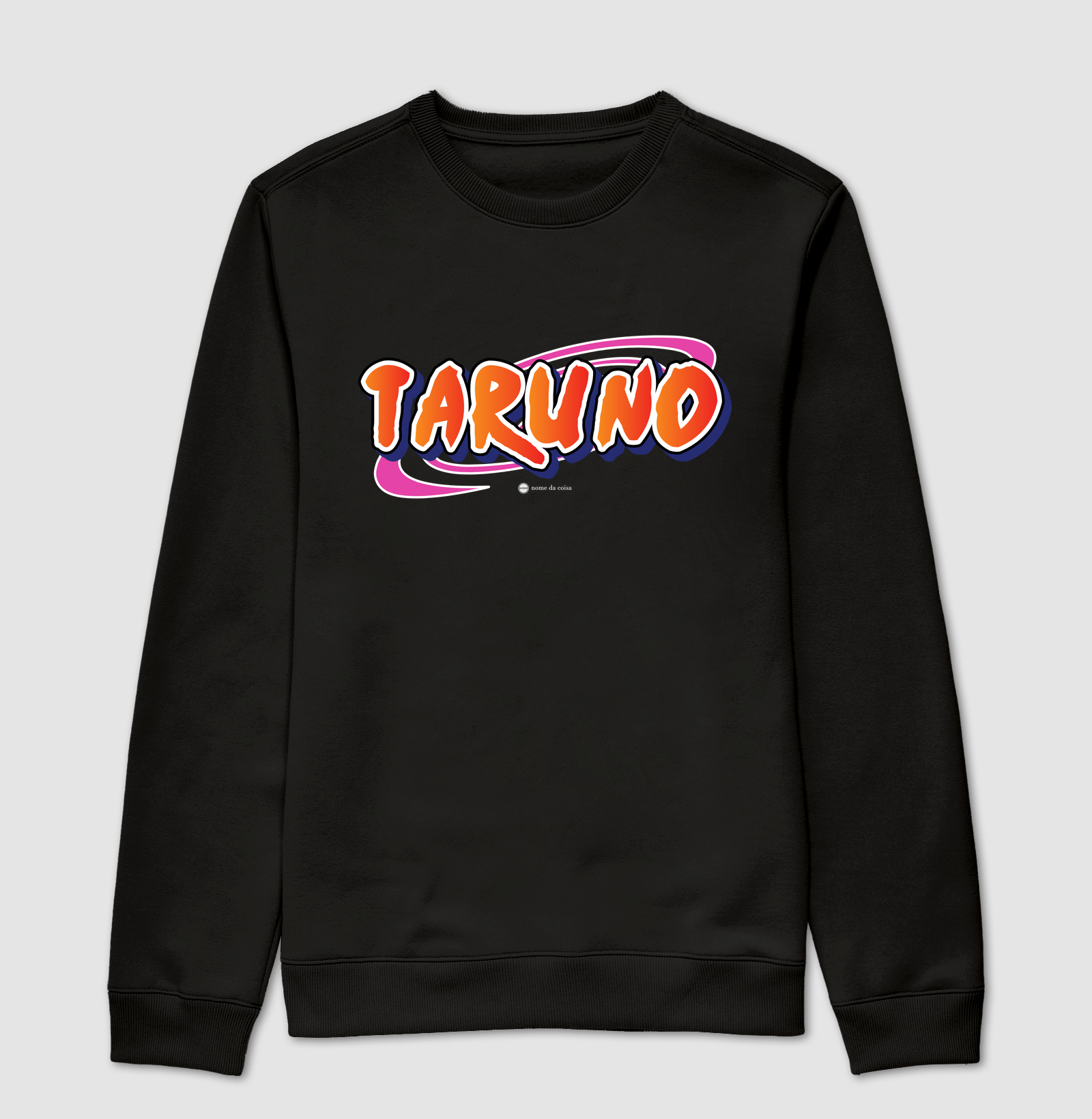Taruno - Nome da Coisa