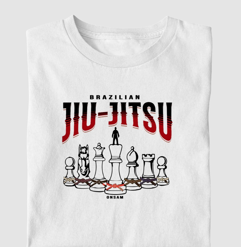 Brazilian Jiu-Jitsu