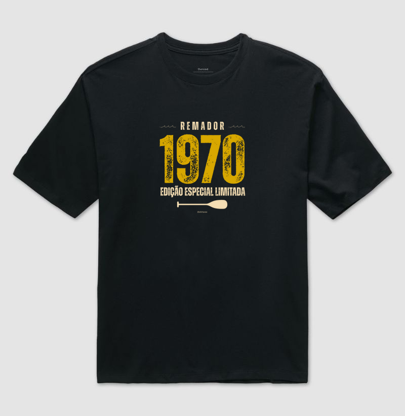 Remador 1970