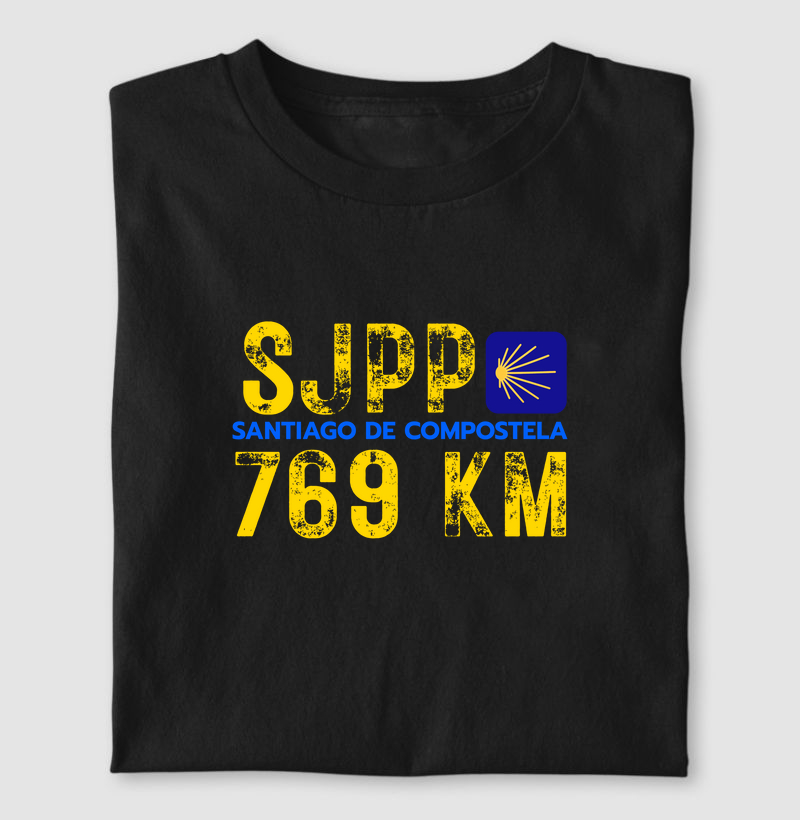 SJPP | Santiago de Compostela