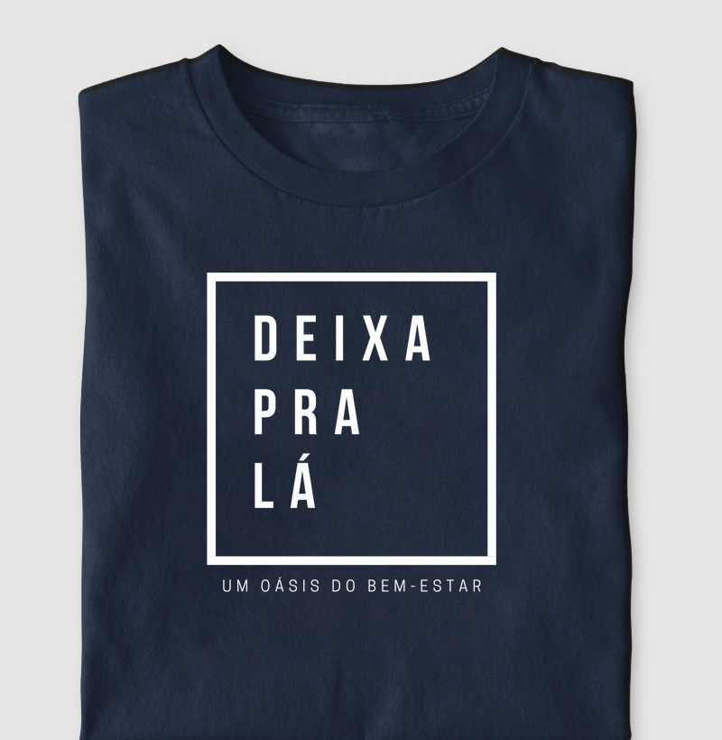 Deixa pra Lá