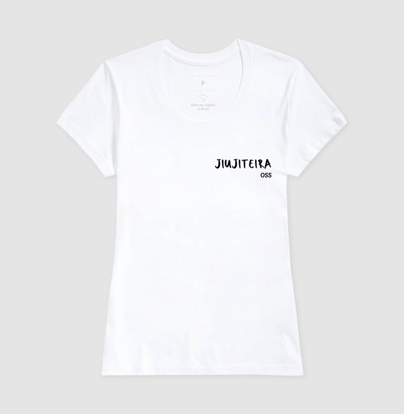 JiuJiteira