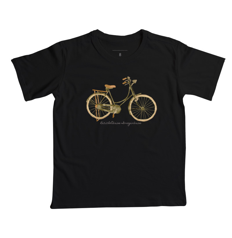 BICICLETA Clássica Antiga