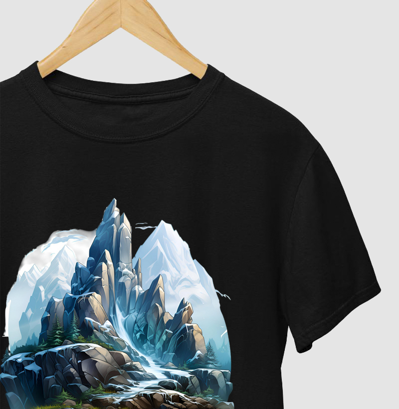 Nordic landscape