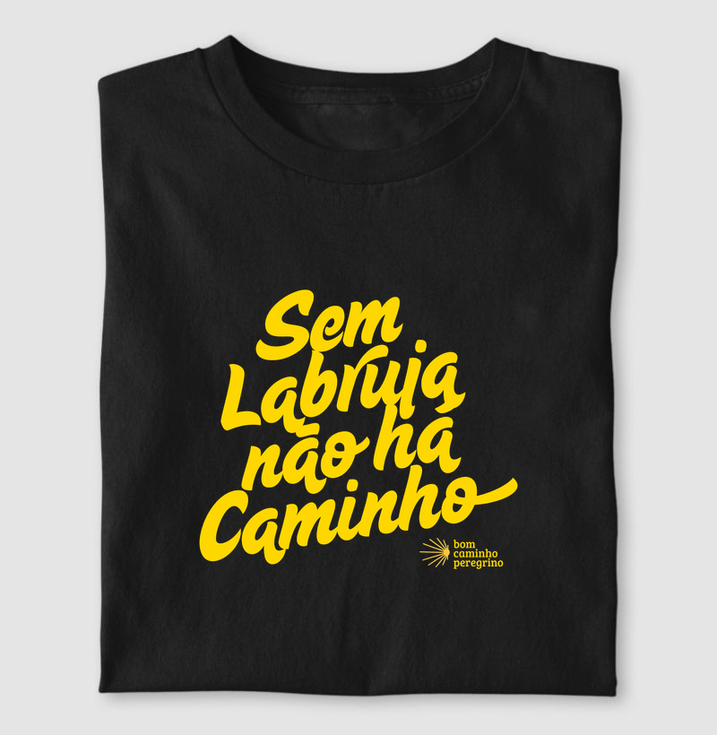 Sem Labruja não há Caminho