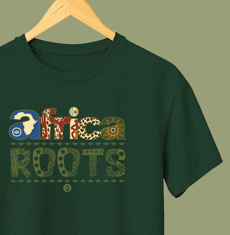 Africa Roots