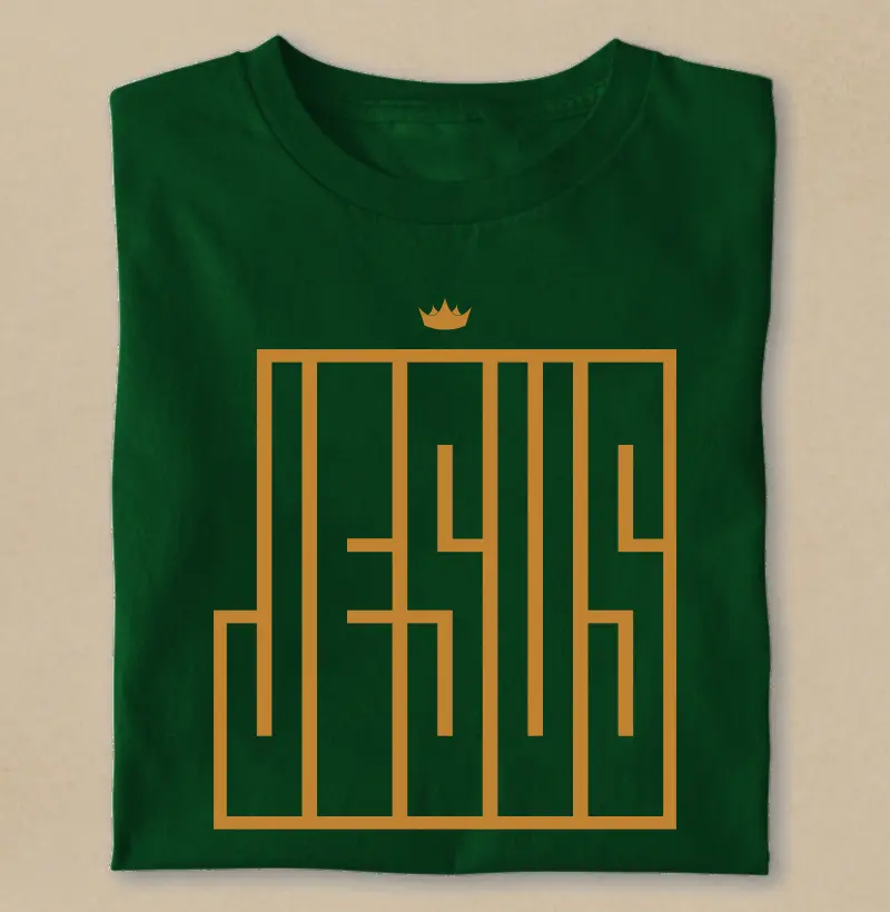 JESUS