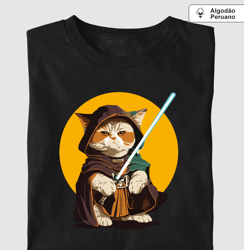 Gato Jedi